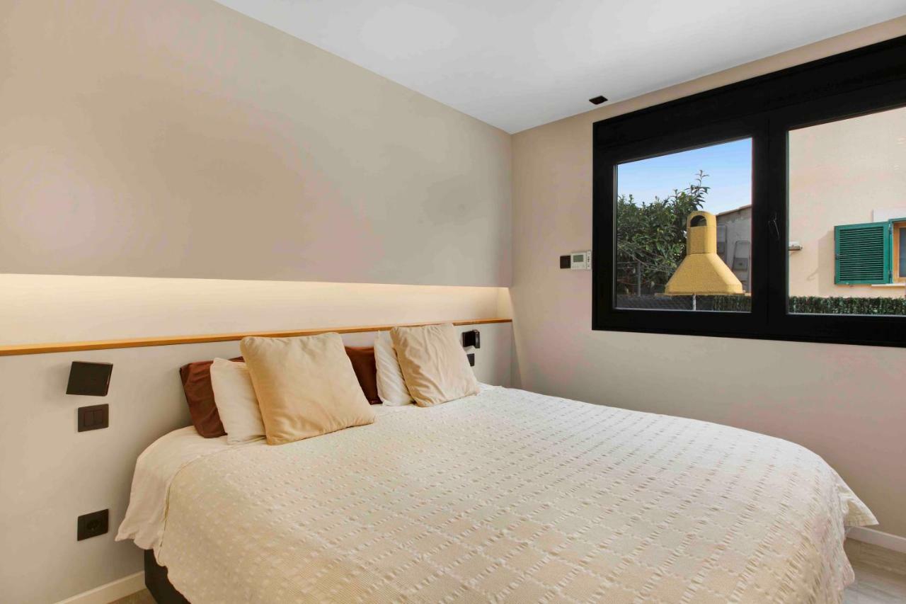 Villa Od Son Ferrer Calvia  Bagian luar foto