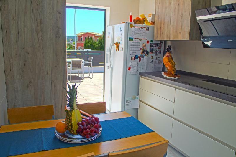 Villa Od Son Ferrer Calvia  Bagian luar foto